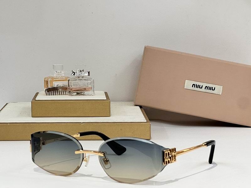 Miu Miu Glasses sms (2262)