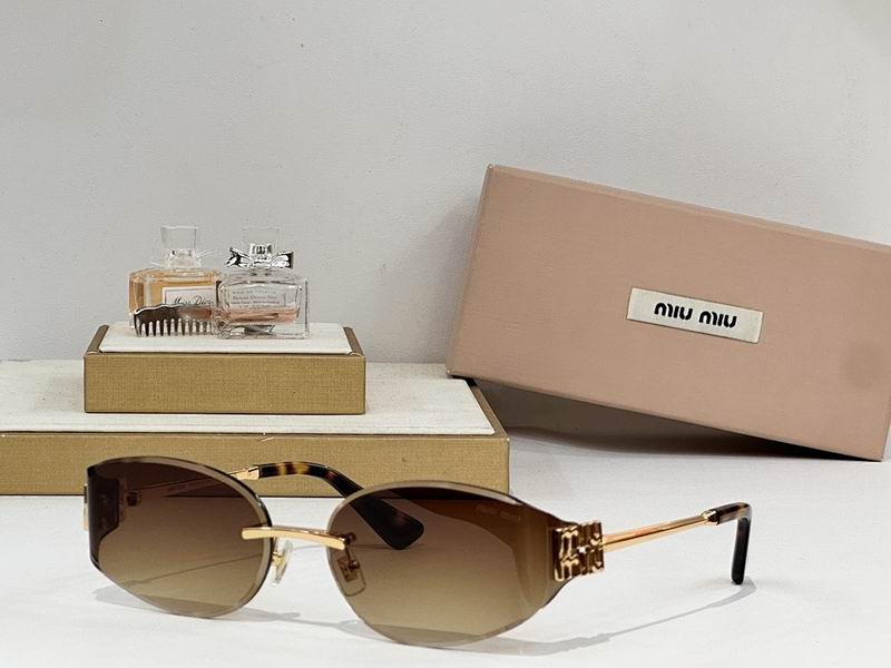 Miu Miu Glasses sms (2263)