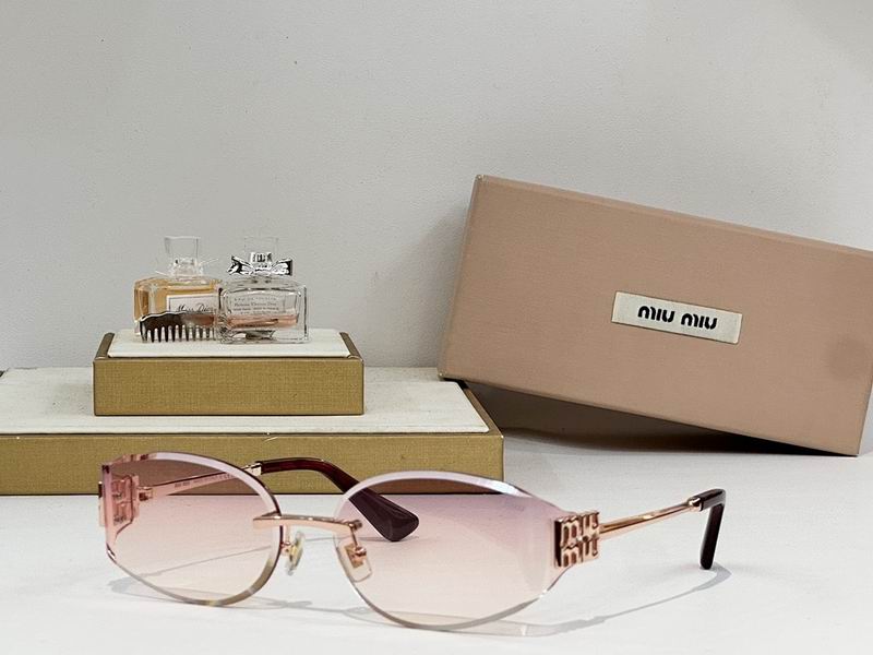 Miu Miu Glasses sms (2264)