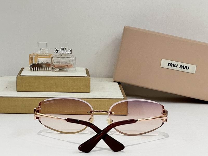 Miu Miu Glasses sms (2265)