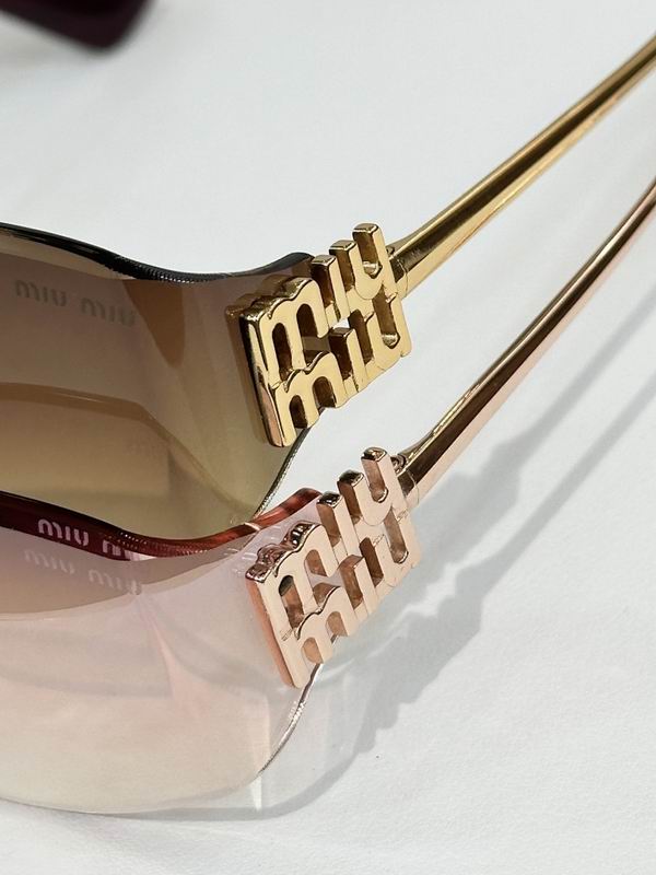 Miu Miu Glasses sms (2266)