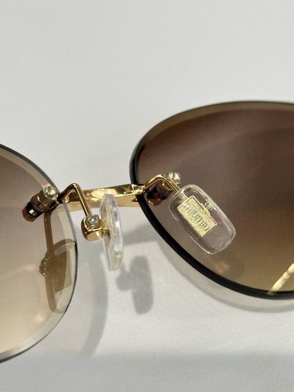 Miu Miu Glasses sms (2267)