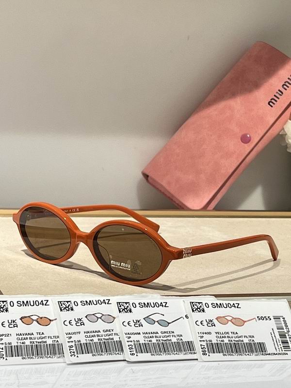 Miu Miu Glasses sms (2269)