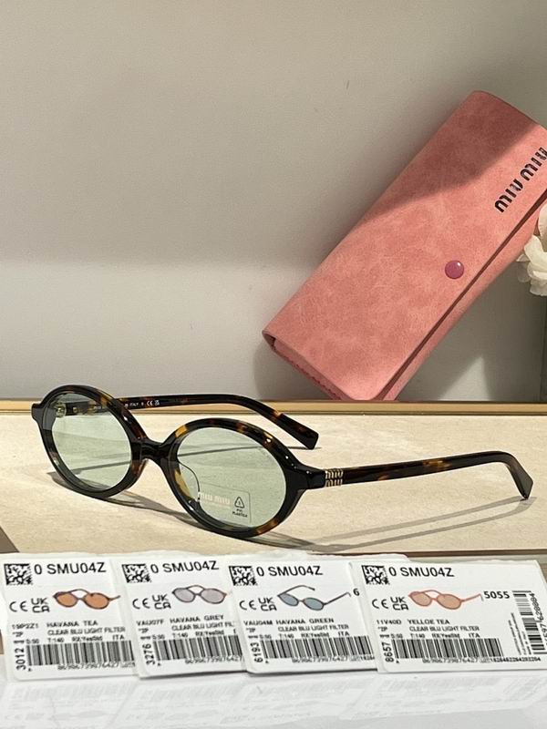 Miu Miu Glasses sms (2270)