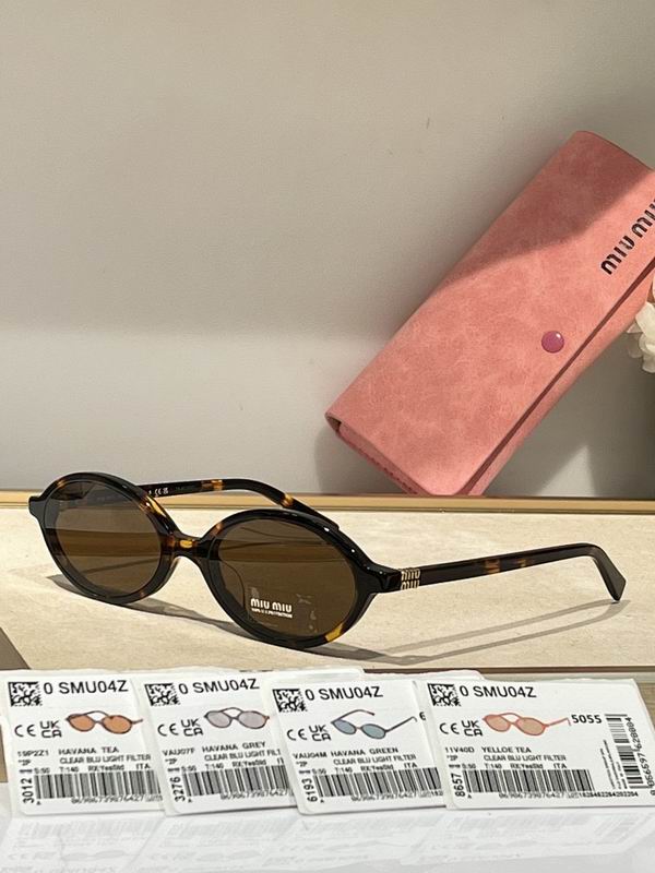 Miu Miu Glasses sms (2272)