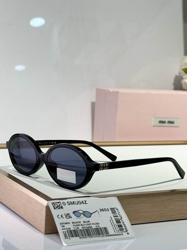 Miu Miu Glasses sms (2273)