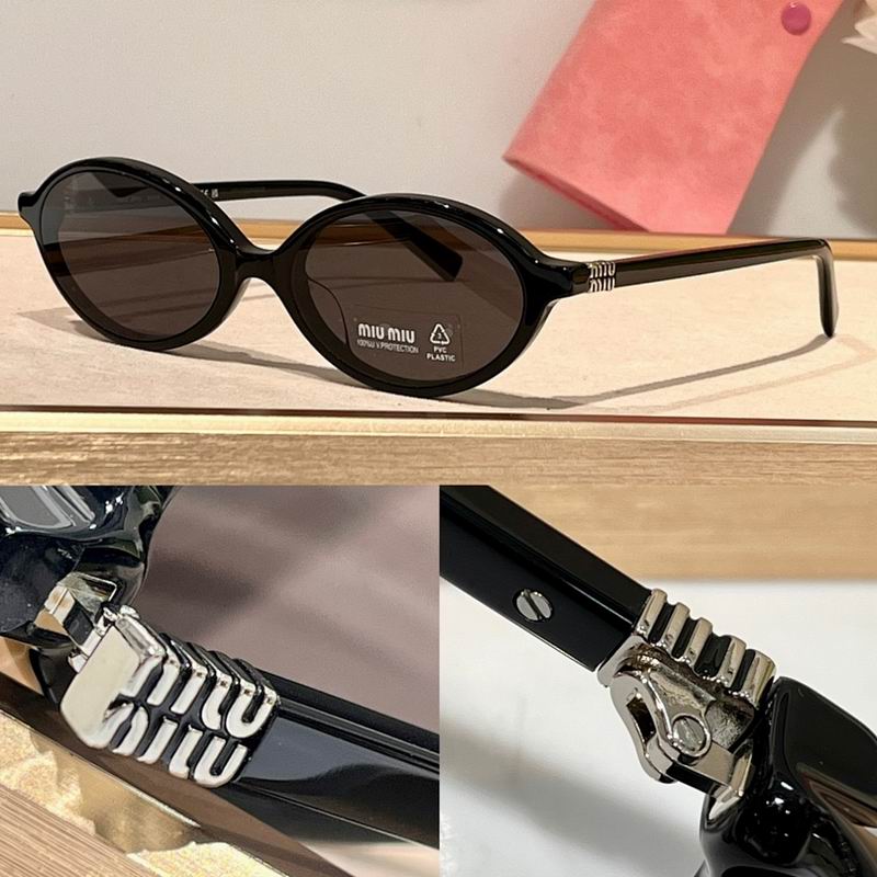 Miu Miu Glasses sms (2278)