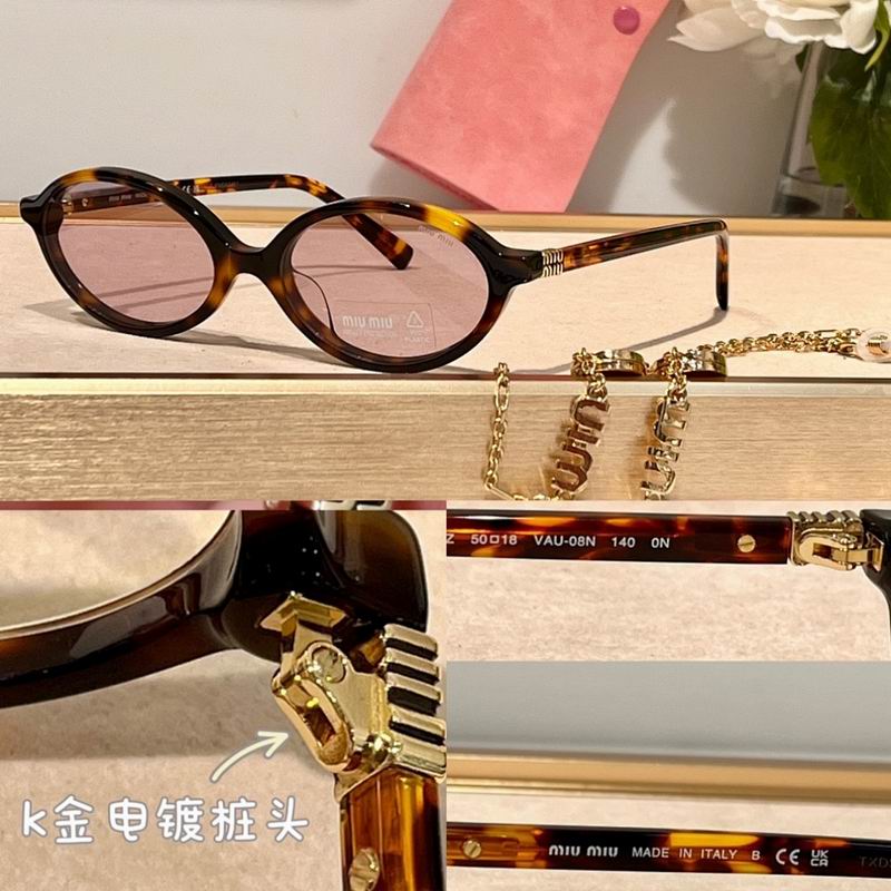 Miu Miu Glasses sms (2283)