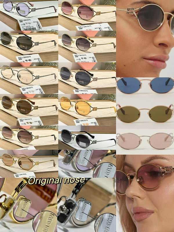 Miu Miu Glasses sms (2296)