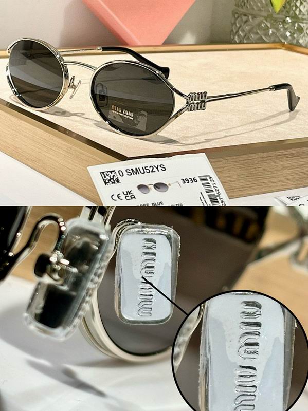 Miu Miu Glasses sms (2297)