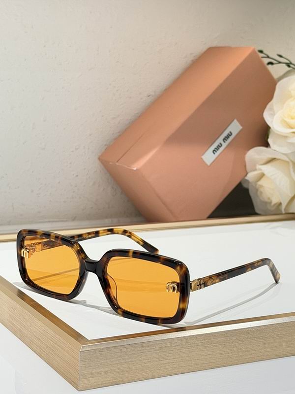 Miu Miu Glasses sms (230)