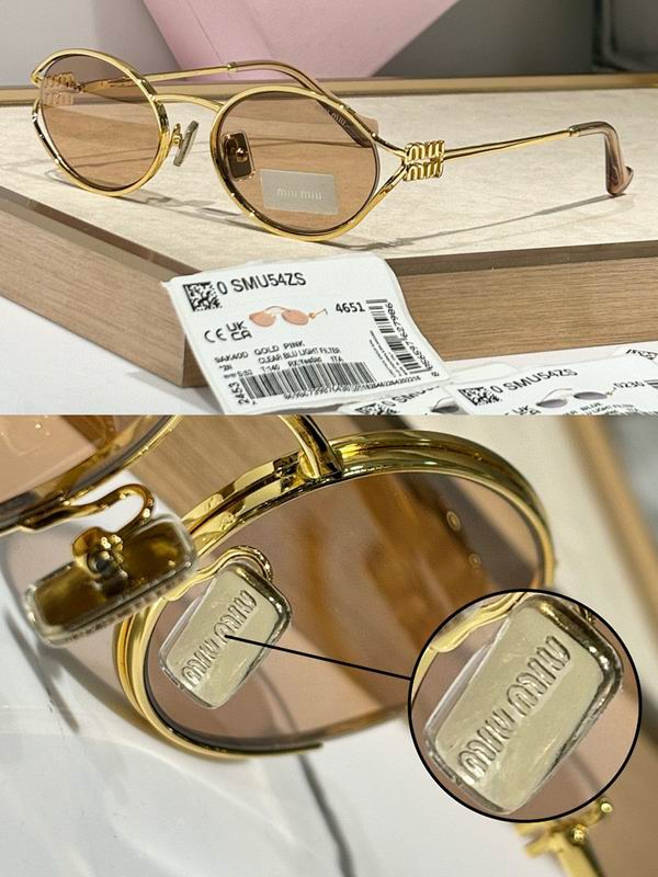 Miu Miu Glasses sms (2303)