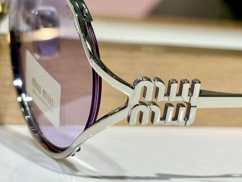 Miu Miu Glasses sms (2304)