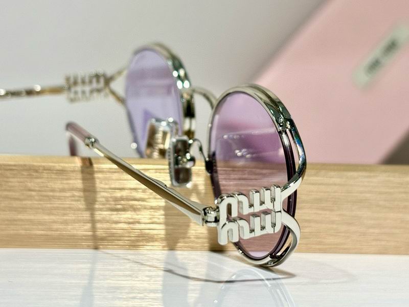 Miu Miu Glasses sms (2305)