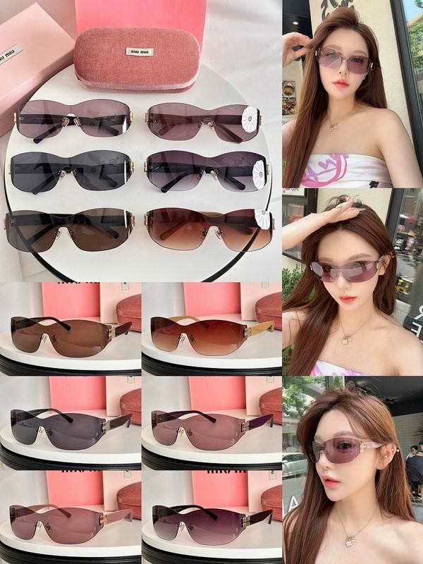 Miu Miu Glasses sms (2306)
