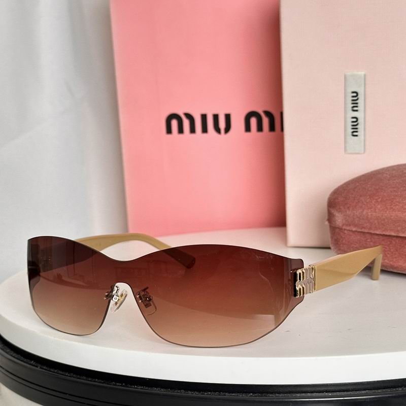 Miu Miu Glasses sms (2309)