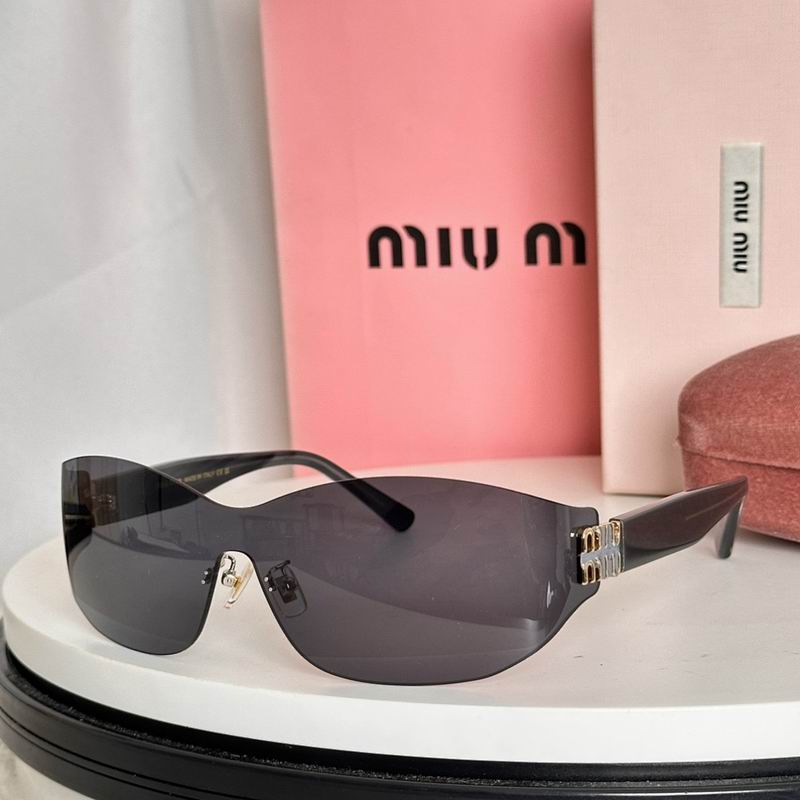 Miu Miu Glasses sms (2310)