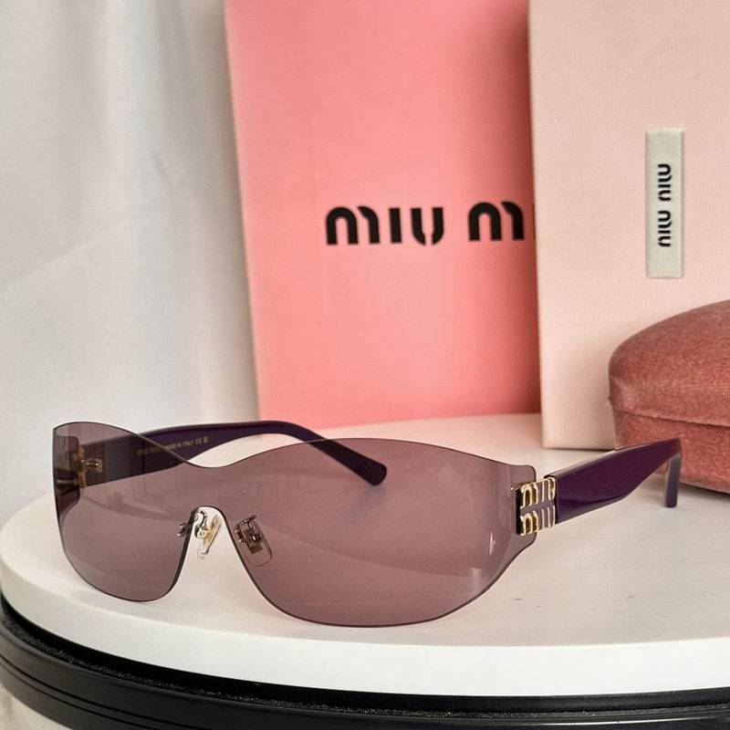 Miu Miu Glasses sms (2311)