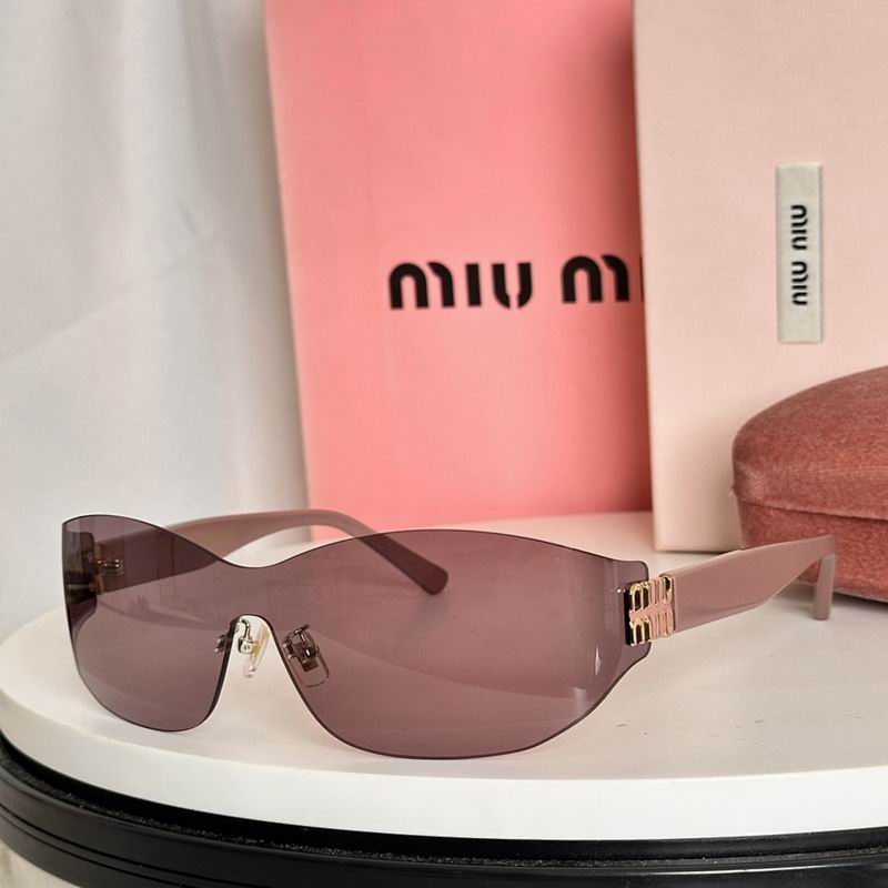 Miu Miu Glasses sms (2312)