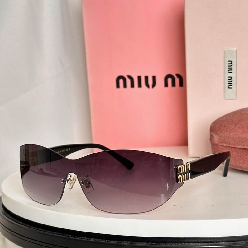 Miu Miu Glasses sms (2313)