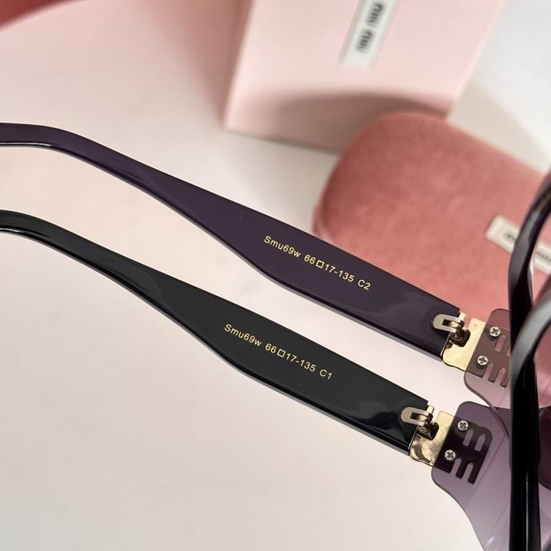 Miu Miu Glasses sms (2314)