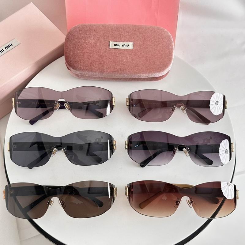 Miu Miu Glasses sms (2315)