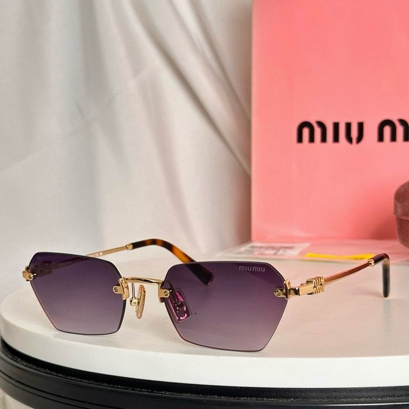 Miu Miu Glasses sms (2317)