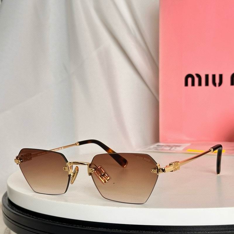 Miu Miu Glasses sms (2319)