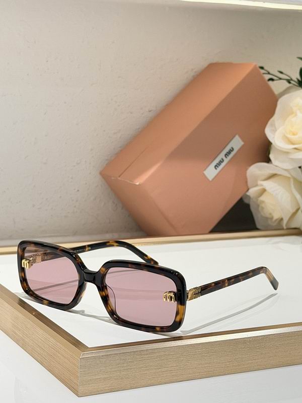Miu Miu Glasses sms (232)