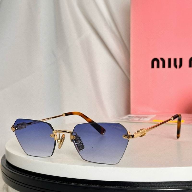 Miu Miu Glasses sms (2320)