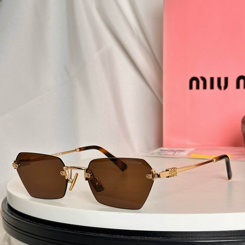 Miu Miu Glasses sms (2324)