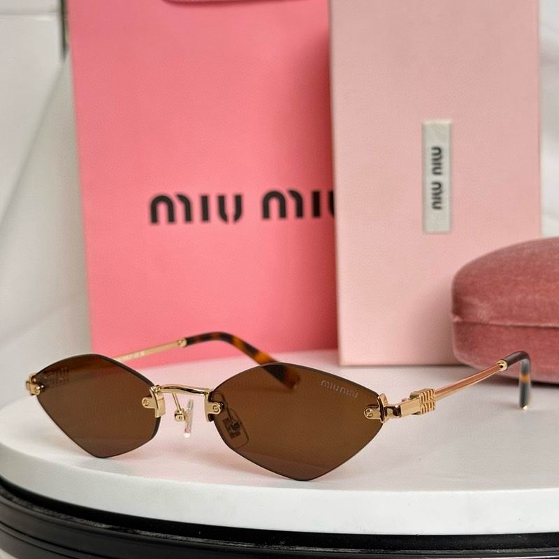 Miu Miu Glasses sms (2327)