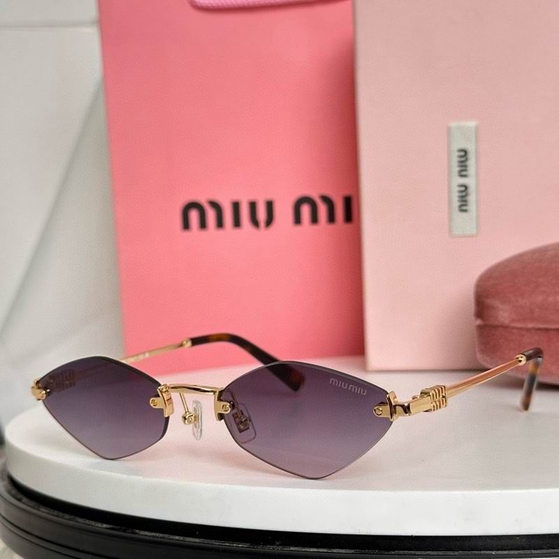 Miu Miu Glasses sms (2330)