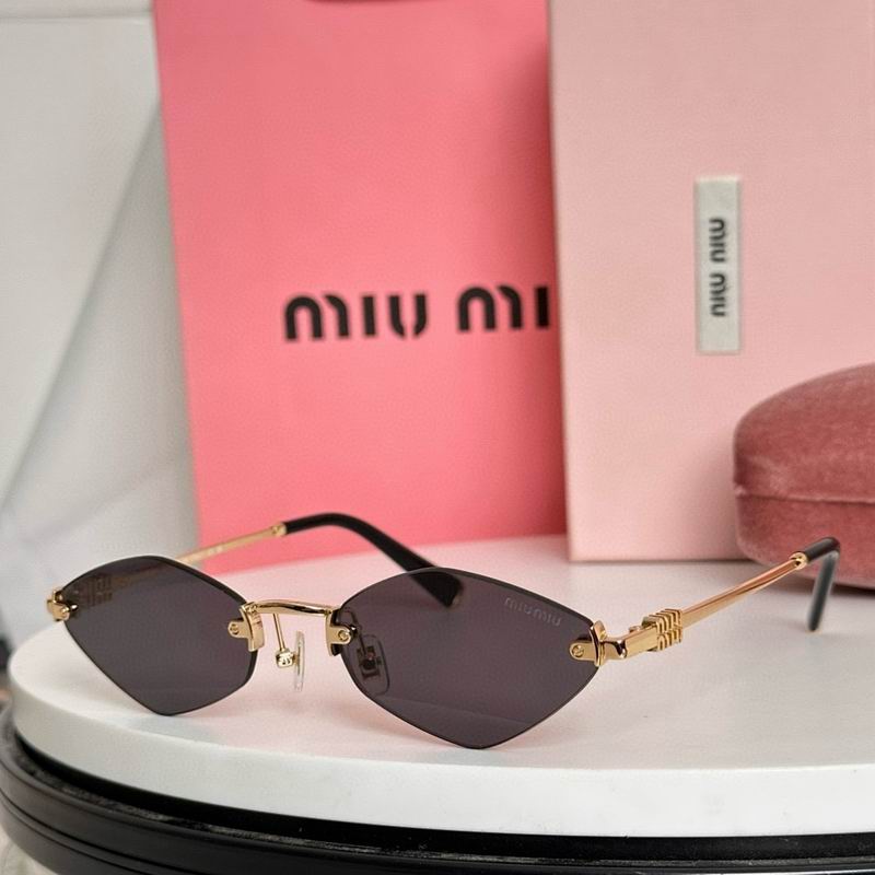 Miu Miu Glasses sms (2332)