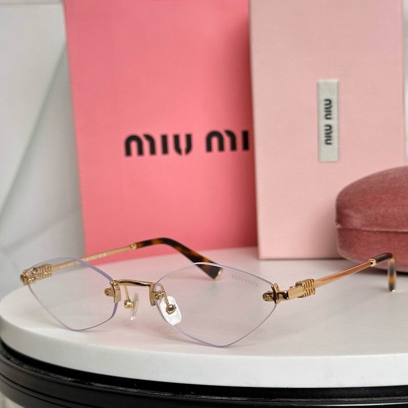 Miu Miu Glasses sms (2333)