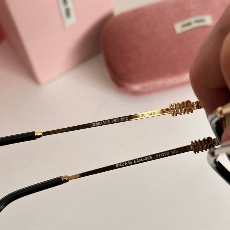 Miu Miu Glasses sms (2334)
