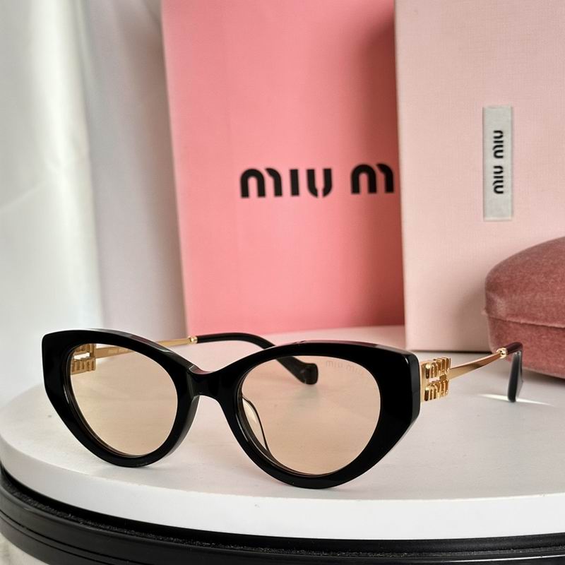 Miu Miu Glasses sms (2336)