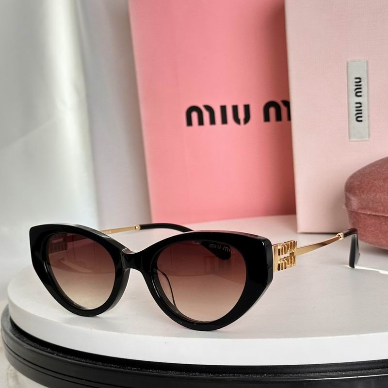 Miu Miu Glasses sms (2337)