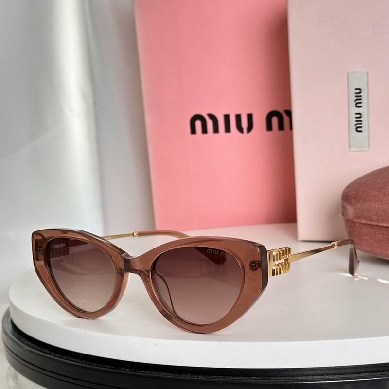 Miu Miu Glasses sms (2338)