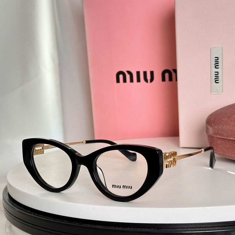 Miu Miu Glasses sms (2339)