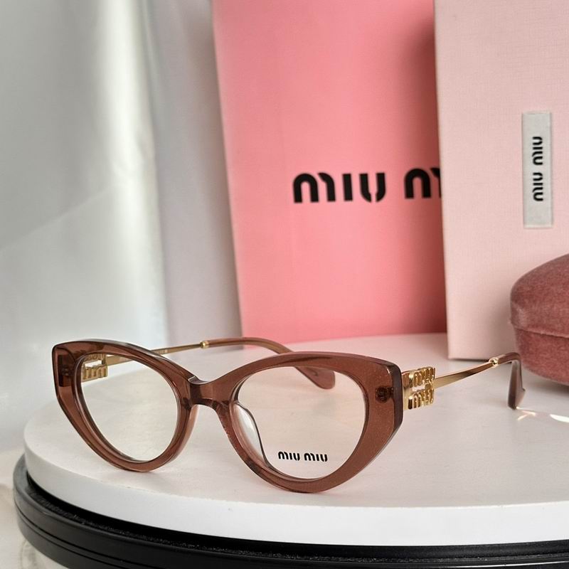 Miu Miu Glasses sms (2340)