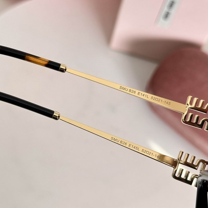 Miu Miu Glasses sms (2343)