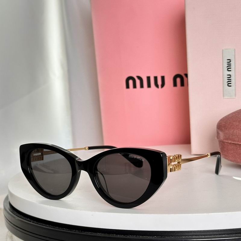 Miu Miu Glasses sms (2346)
