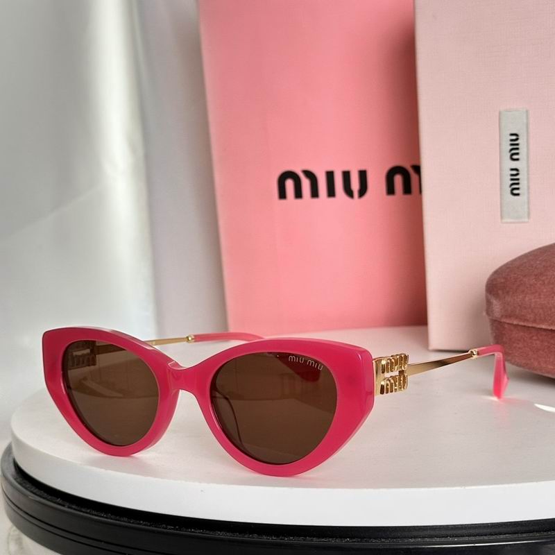 Miu Miu Glasses sms (2347)