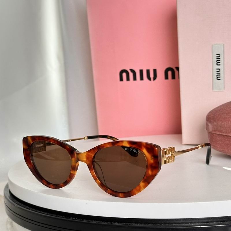 Miu Miu Glasses sms (2348)