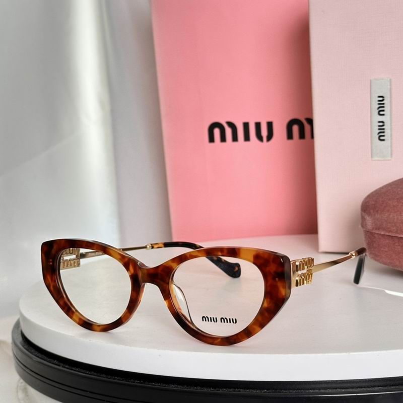 Miu Miu Glasses sms (2349)