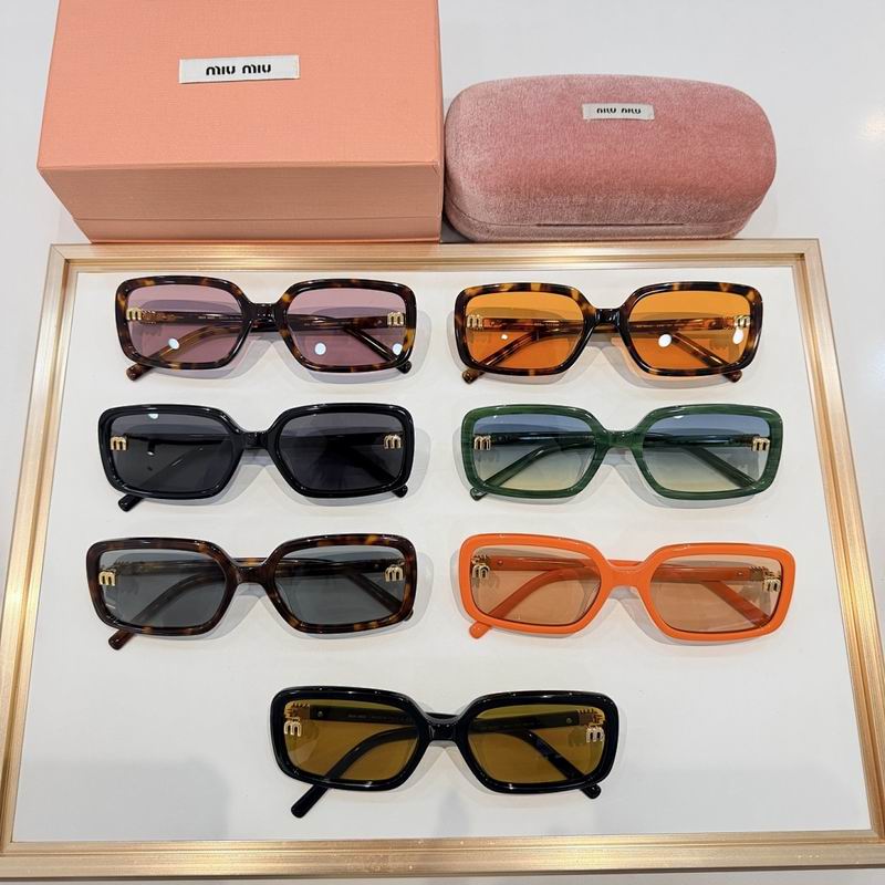 Miu Miu Glasses sms (235)