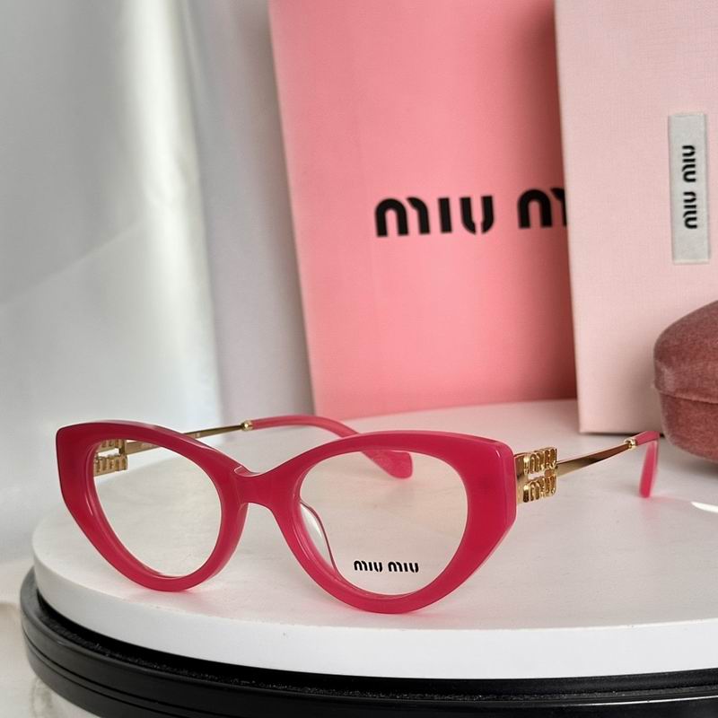 Miu Miu Glasses sms (2350)