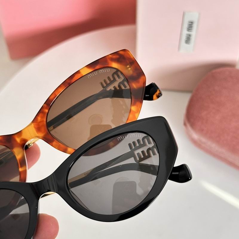 Miu Miu Glasses sms (2351)