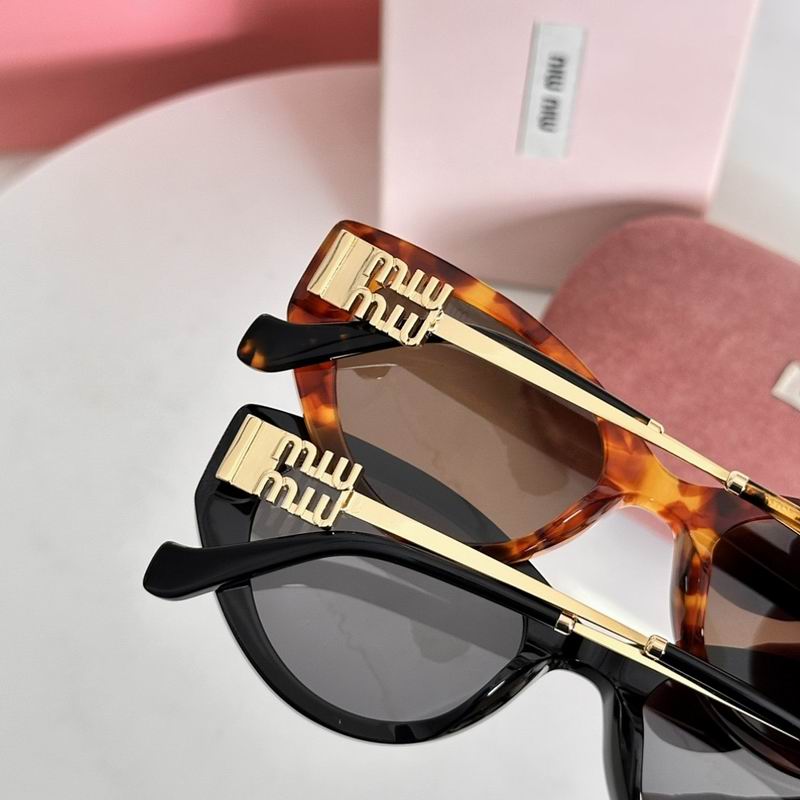 Miu Miu Glasses sms (2352)